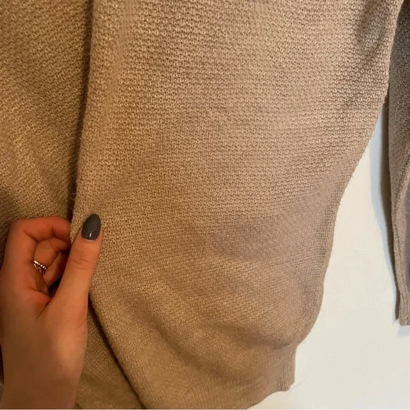 Vintage Christian Dior Sweater - Picture 4 of 5